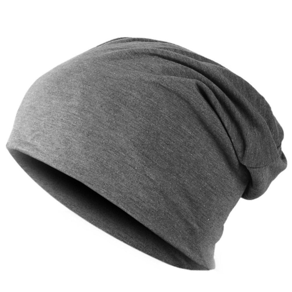 Stylish Solid Colour Beanies – Perfect for Autumn and Spring
Classic Warmth & Comfort for Men