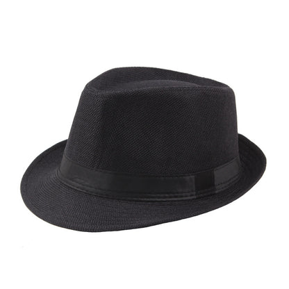 Primal-Mans Jazz hat for a groovy look.