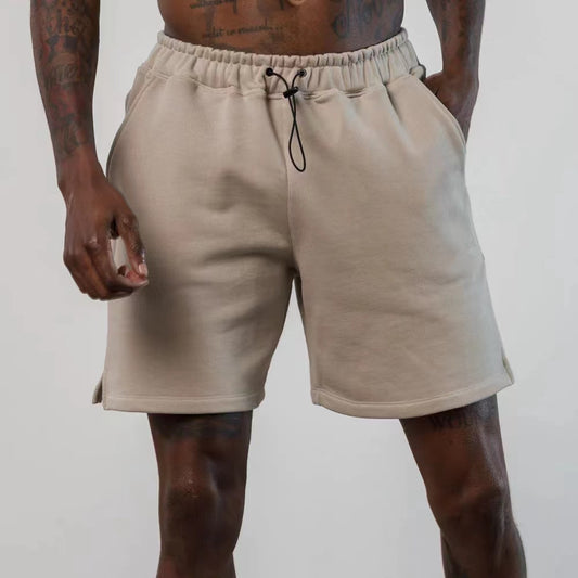 Men's New American Breathable Casual Pants