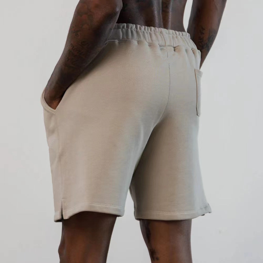 Men's New American Breathable Casual Pants