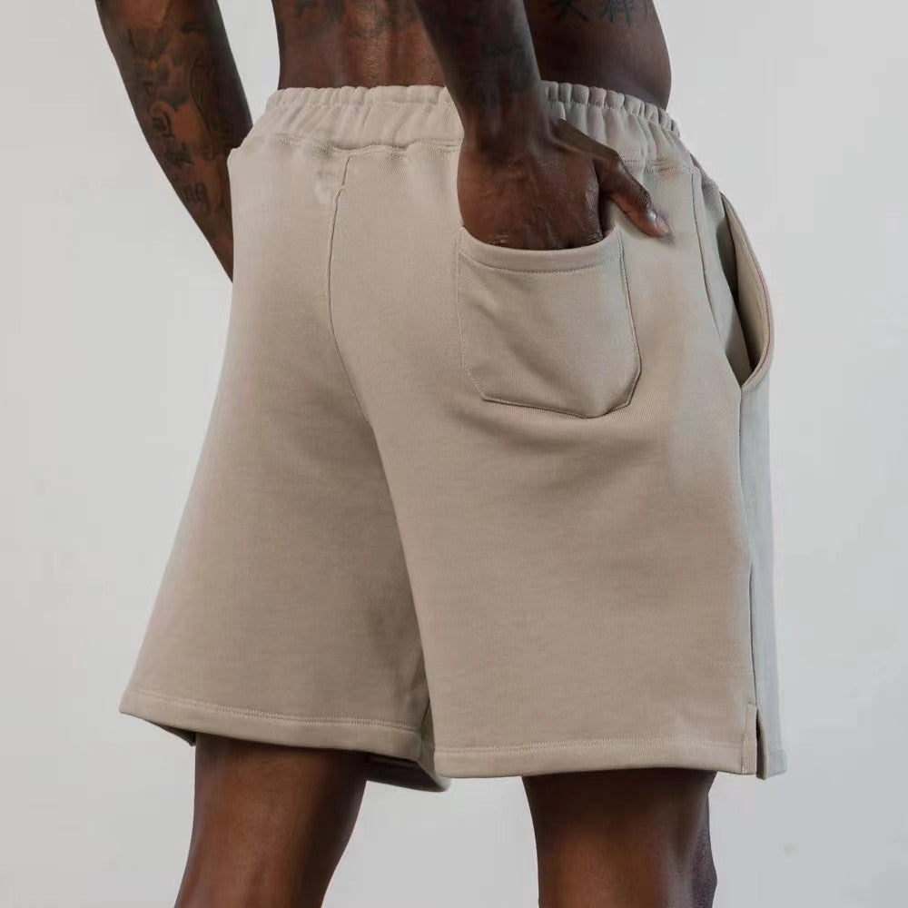 Men's New American Breathable Casual Pants