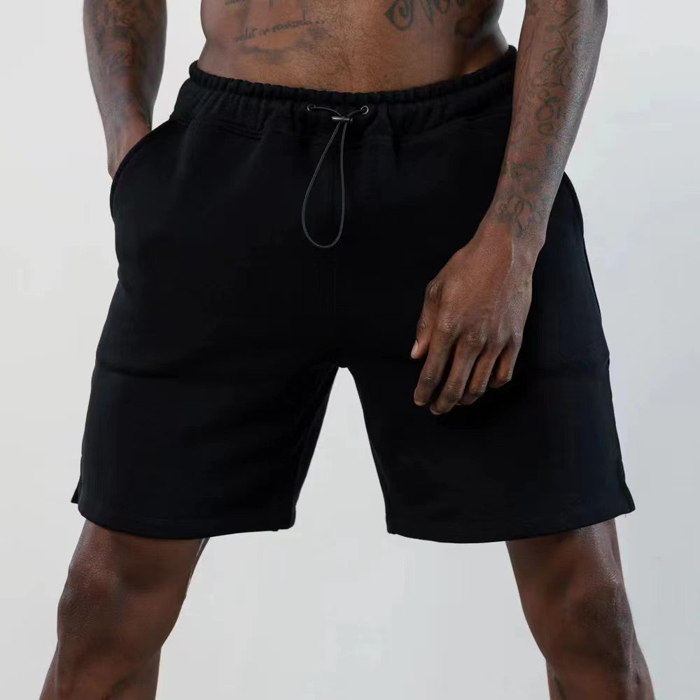 Men's New American Breathable Casual Pants