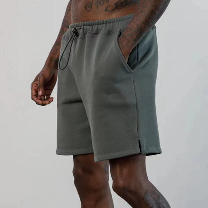 Men's New American Breathable Casual Pants