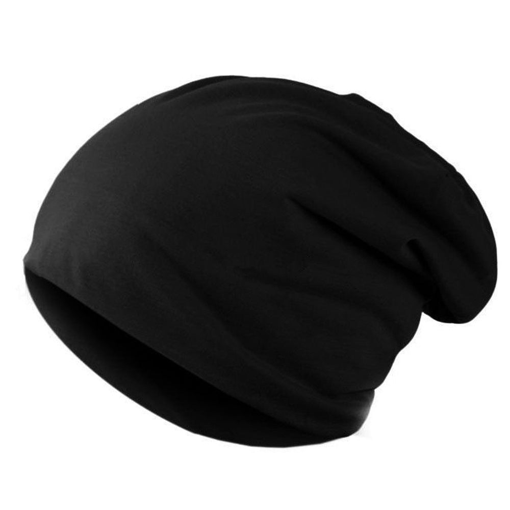 Stylish Solid Colour Beanies – Perfect for Autumn and Spring
Classic Warmth & Comfort for Men