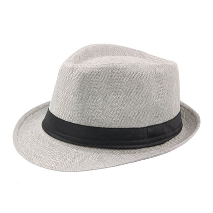 Primal-Mans Jazz hat for a groovy look.