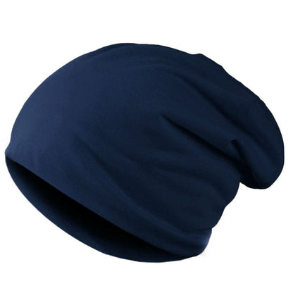 Stylish Solid Colour Beanies – Perfect for Autumn and Spring
Classic Warmth & Comfort for Men