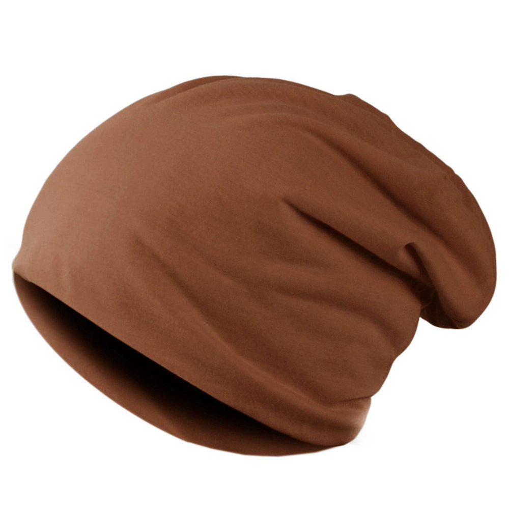 Stylish Solid Colour Beanies – Perfect for Autumn and Spring
Classic Warmth & Comfort for Men
