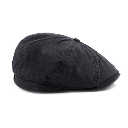 Primal-Man Cotton Beret Duck Tongue