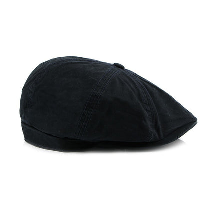 Primal-Man Cotton Beret Duck Tongue
